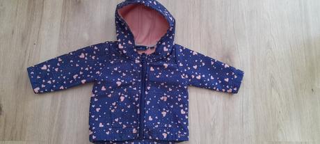 Softshell bunda, tom tailor,68