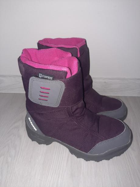 Snehule quechua (vd 20,5 cm), quechua,33