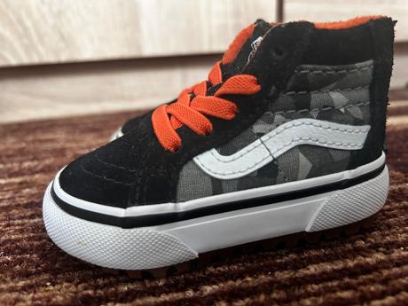 Topánočky vans, vans,18