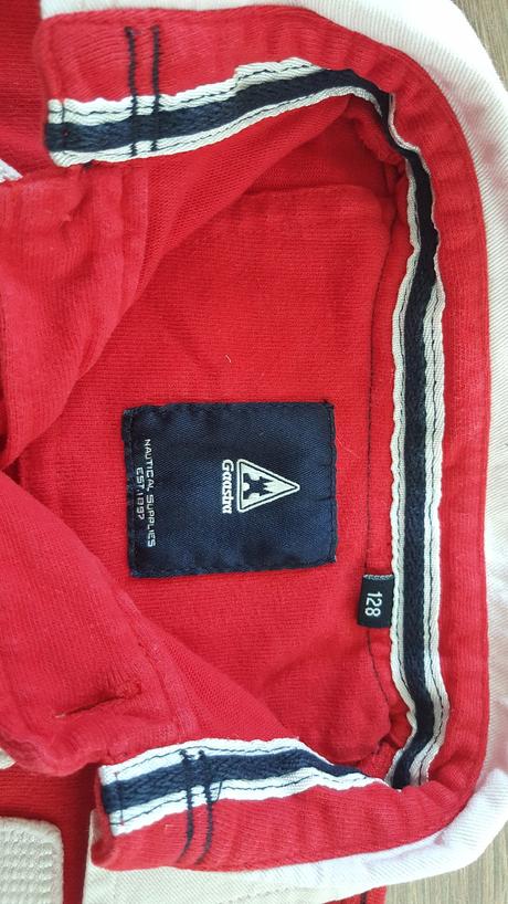 Polokosele 122/128, zara,122