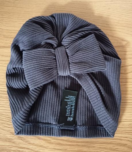 Turbanček h&m, h&m,68
