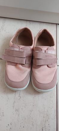 Barefoot tenisky b-lifestyle veľk.35, 35