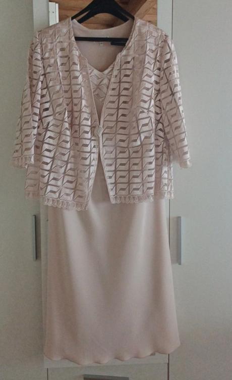 Elegatna dvojdielna, xxxl