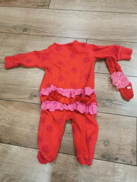 Overal s čelenkou next, next,62