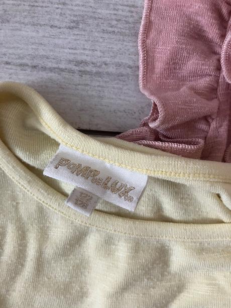 Tricka pompdelux, pompdelux,122