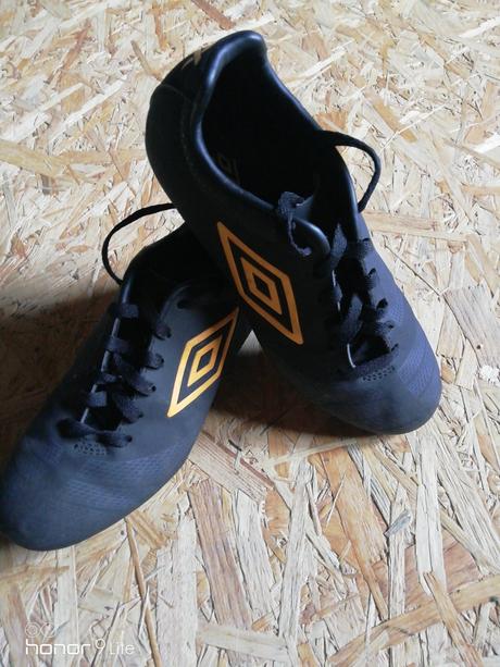 Kopačky umbro a, 35