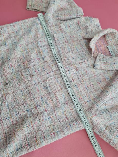 Reserved kostým,   sukňa a kabátik, reserved,152