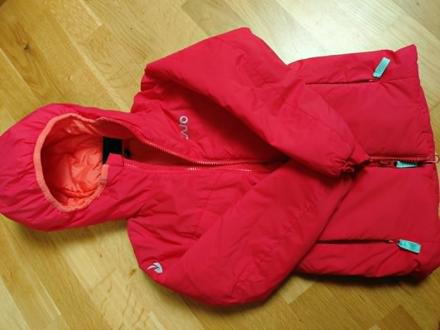 Detská vetrovka zajo, zajo,116