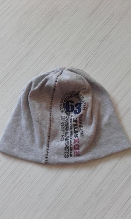 Čiapka 134, radetex,134