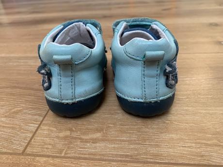 Topánky d.d. step dino, d.d.step,21