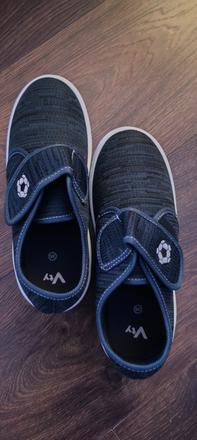 Papuče, deichmann,35