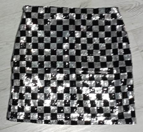 Párty sukňa, amisu,l