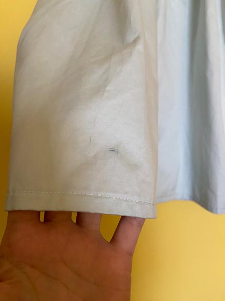 Babydoll off shoulder šaty frolioli, s