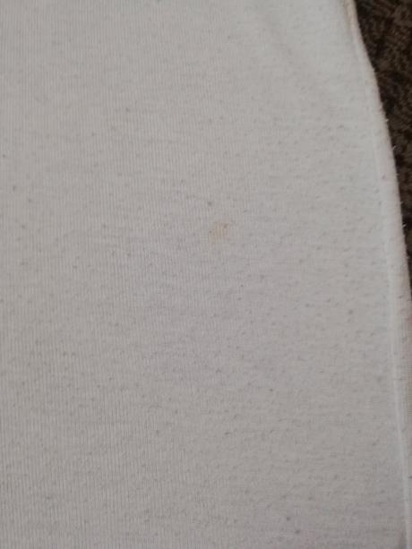 Dievcenske tielko, 110