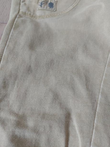 Tepláky pieskove reserved- super stav, reserved,98