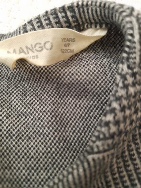 Mango saty, mango,122