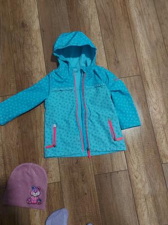 Sofselova bundička, kik,104