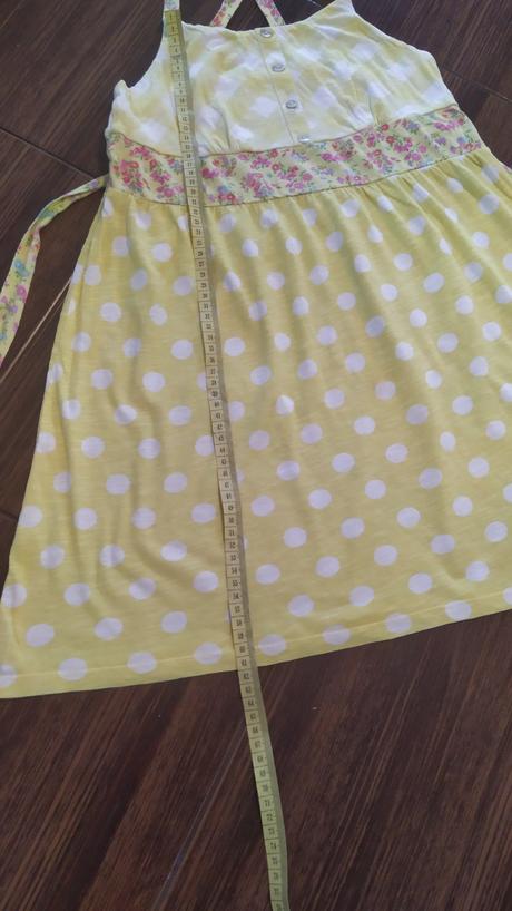 Letné šaty, next,128