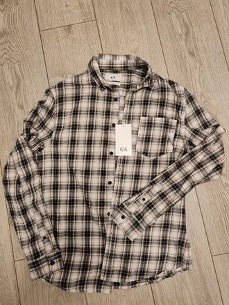 Košeľa, c&a,s