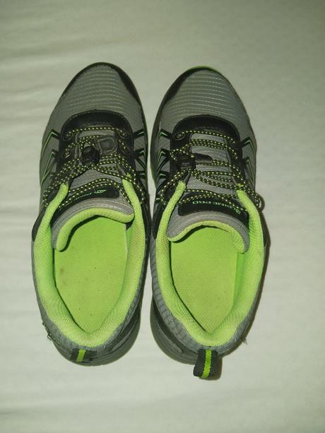 Turistické topánky, alpine pro,39