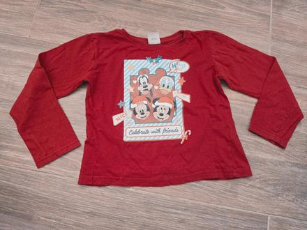 Tričko č.122-128, 122