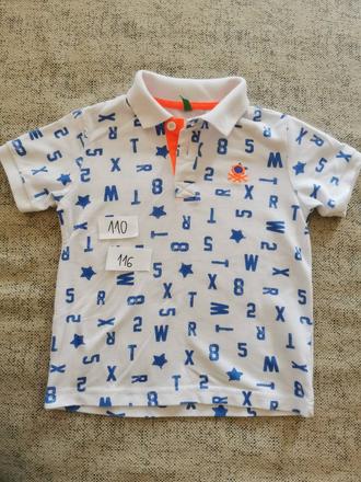 Benetton tricko, benetton,116