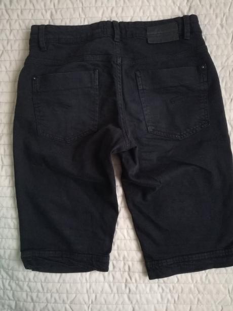Riflové kraťasy, reserved,30