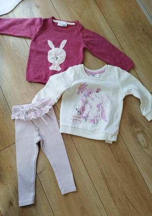 Mini jarný balík veľkosť 80, zara,80