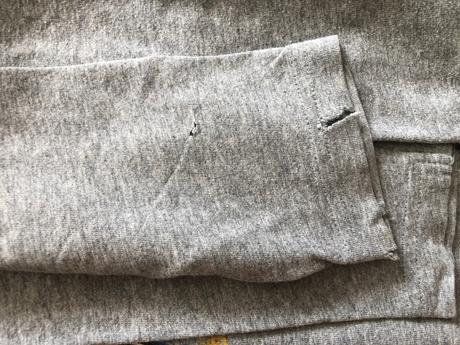 Tricko, cherokee,122