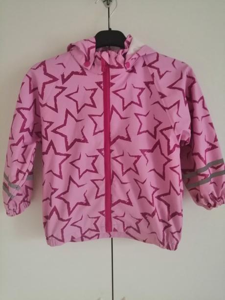 Bundička do dažďa vel. 104, 104