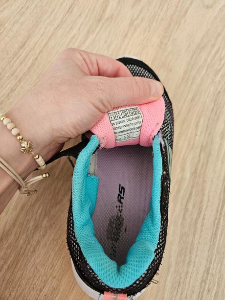 Tenisky vd 19,5, skechers,30