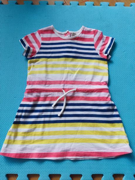 Satocky / tunika, h&m,86