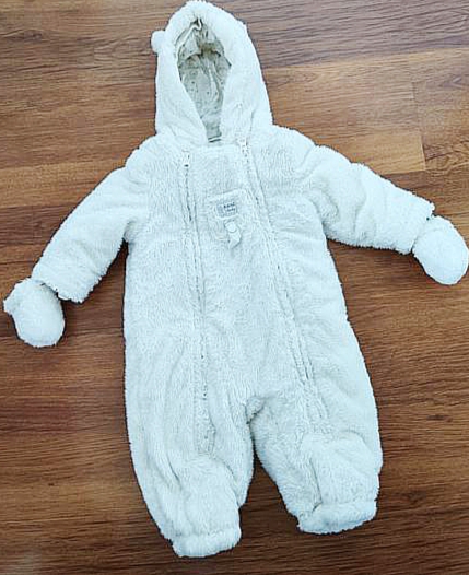 Teplý overal, kanz,68