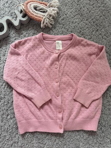 Svetrík h&m 86, h&m,86