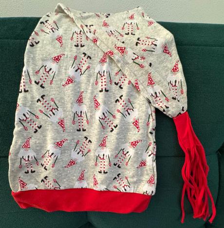 Čiapka na spanie, slovenka,m