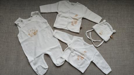 Teddy set, 50–62