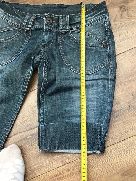 Riflove kraťasy pepe jeans, pepe jeans,30