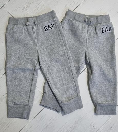 Balík oblečenia dvojičky 86/98 next, 86–98