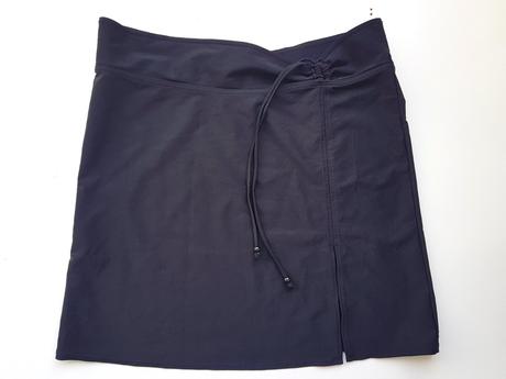 Letná sukňa fleur, l