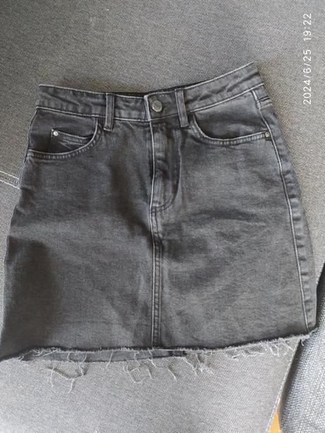 Dámske rifle,sukna, s