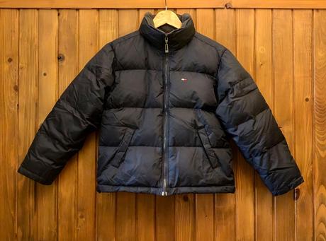 Bunda tommy hilfiger, tommy hilfiger,140