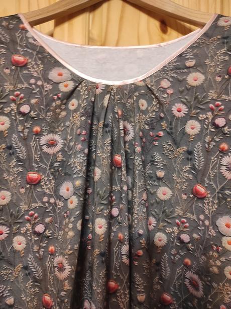 Predám nadrozmernu tuniku, 5xl