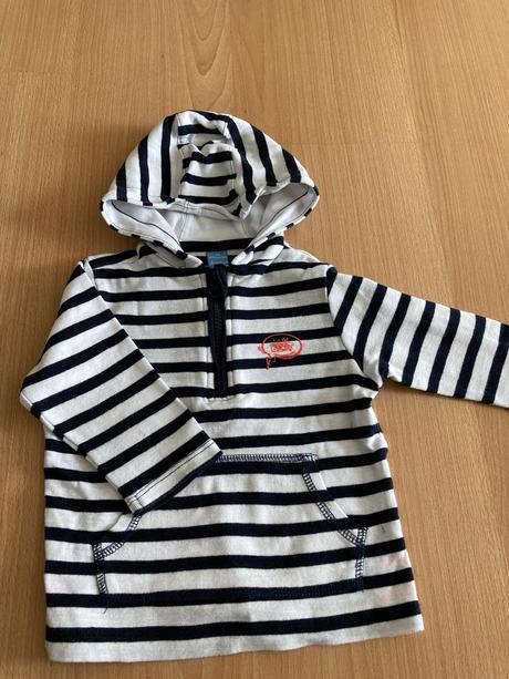 Lahsia mikina, dopodopo,74