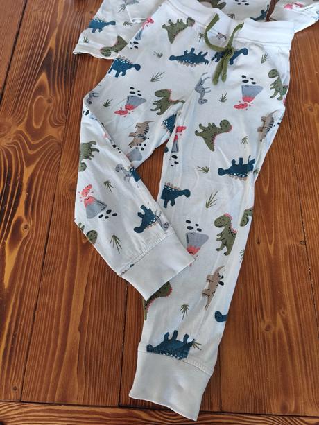 Pyžamo 110, beautynight,110