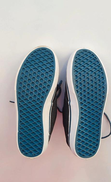 Tenisky, vans,38