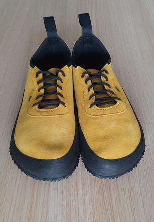 Be lenka trailwalker 2.0 - mustard 41, be lenka,41