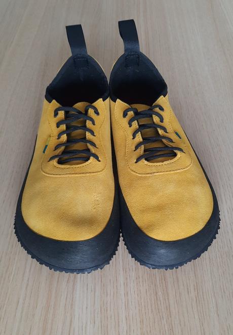 Be lenka trailwalker 2.0 - mustard 41, be lenka,41