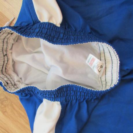 Letné šortky, george,122