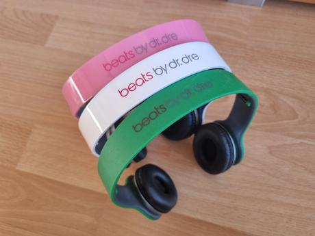 Slúchadlá na uši aj do uší + mp3 prehrávače,