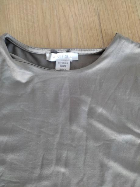 Body elasticke xxs, amisu,32